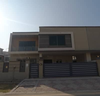 375 Square Yards House In Karachi Is Available For Sale