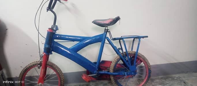 Very best cicyle