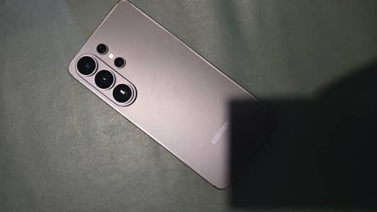 Samsung s26 Ultra Non Pta (Storage 256GB)