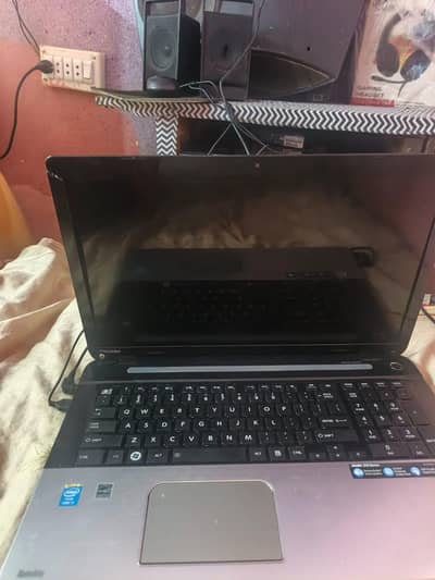 toshiba