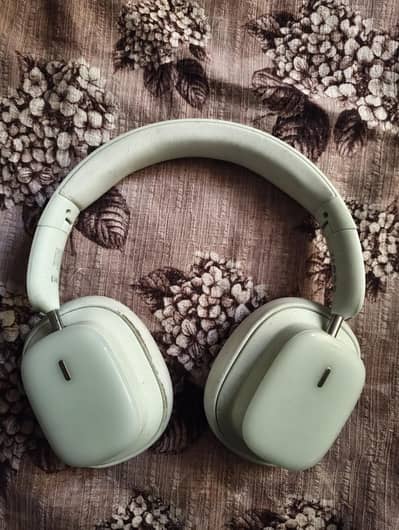 Baseus Bowie H1i Noise Cancellation Wireless Headphones for sale