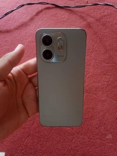 Infinix Smart 9