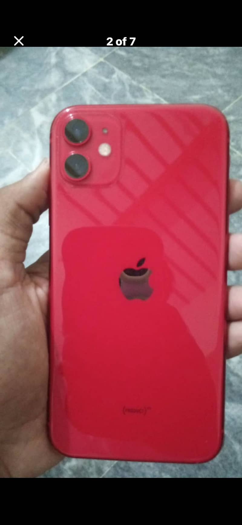 Apple iPhone 11 1