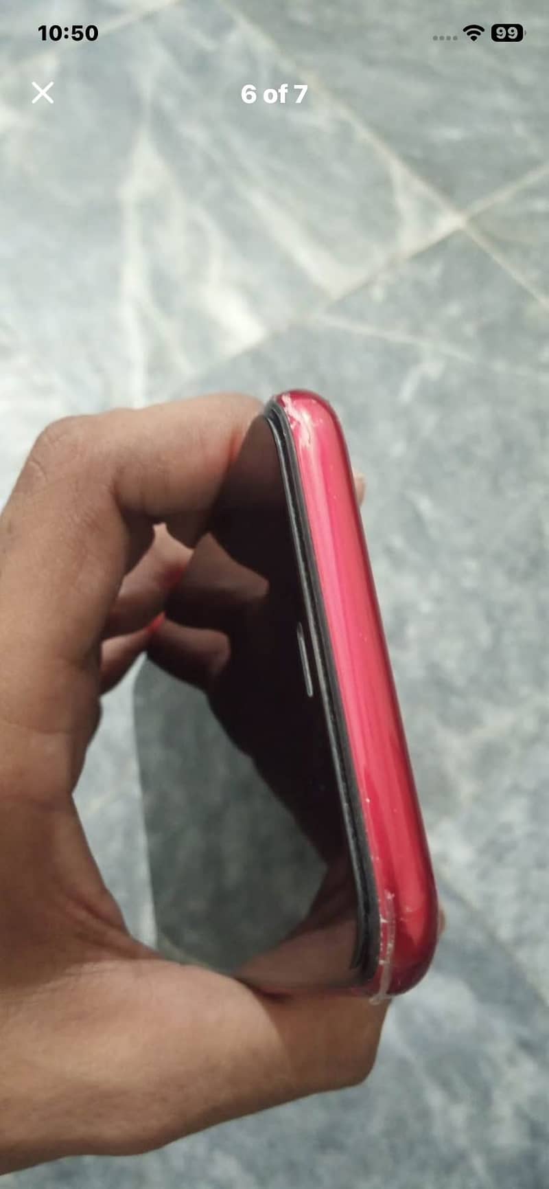 Apple iPhone 11 5