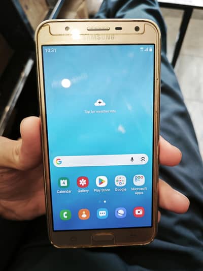 Samsung galaxy j7 core