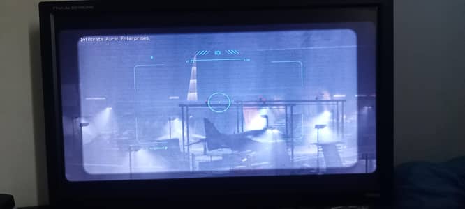 007 legends game