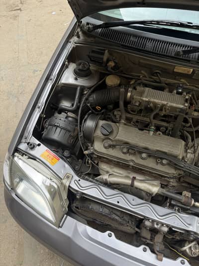 Suzuki Cultus 2017 limited edition brand new condition genuine car