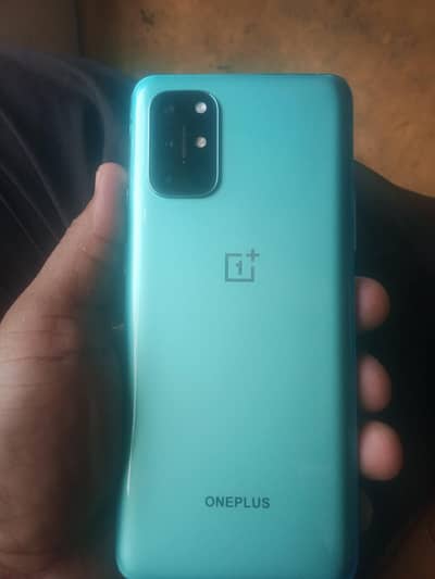 One Plus 8T