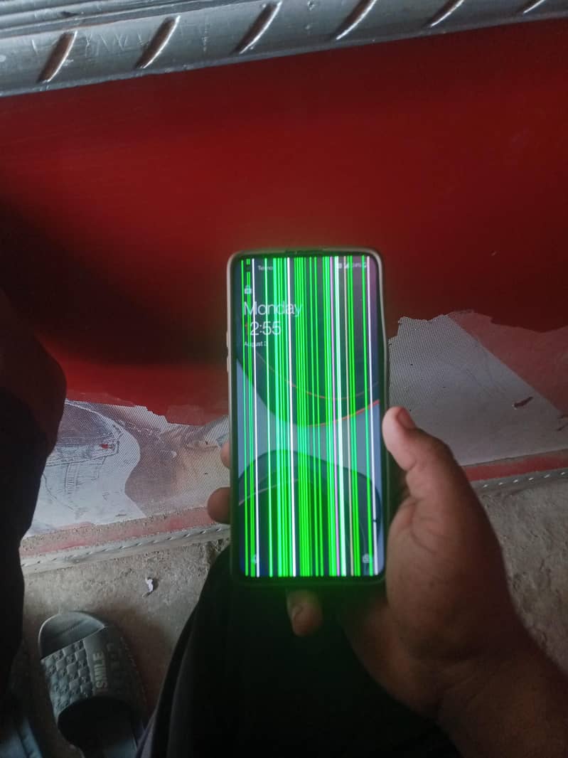 One Plus 8T 1
