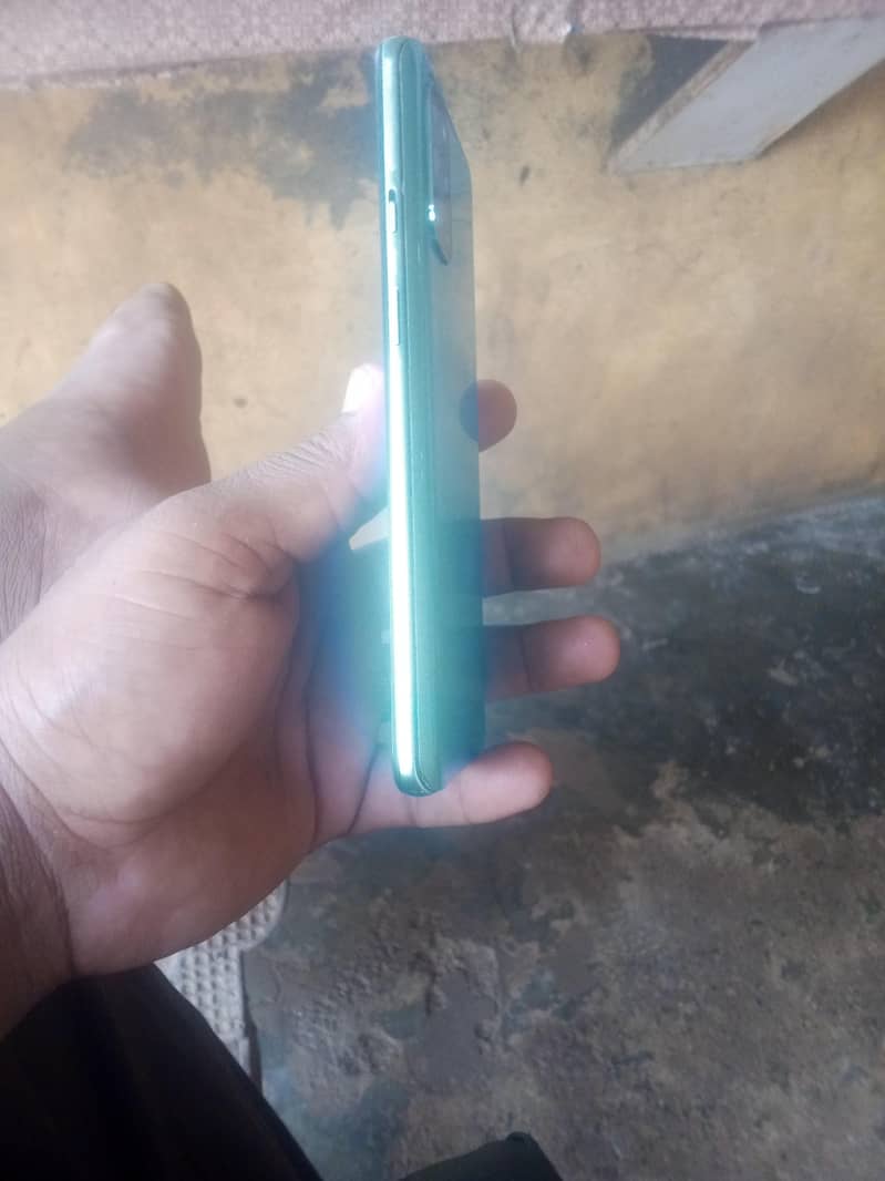 One Plus 8T 2