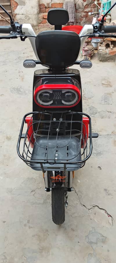 superstar pigeon lush condition scooter children 03006729929