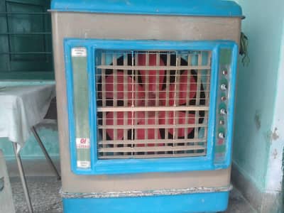 Full size high quality room cooler for sale strong iron body