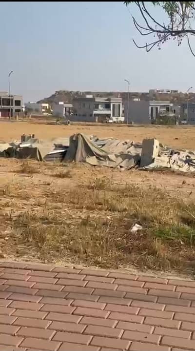 A Prime Location Residential Plot At Affordable Price Awaits You