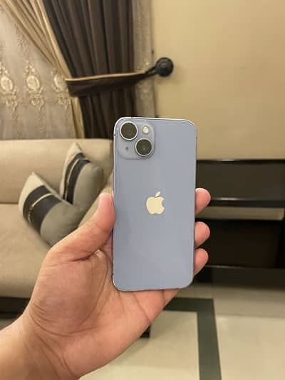 iPhone 14 128GB Jv non pta
