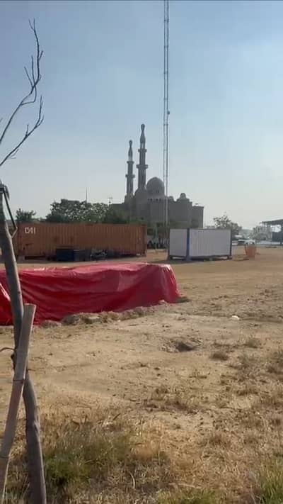 Prime Location Bahria Town - Precinct 10-B Residential Plot For sale Sized 125 Square Yards