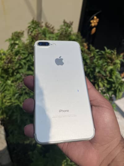 Apple iPhone 7 Plus PTA approved