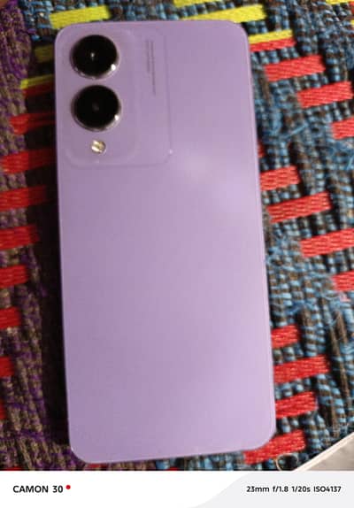 Vivo Y17
