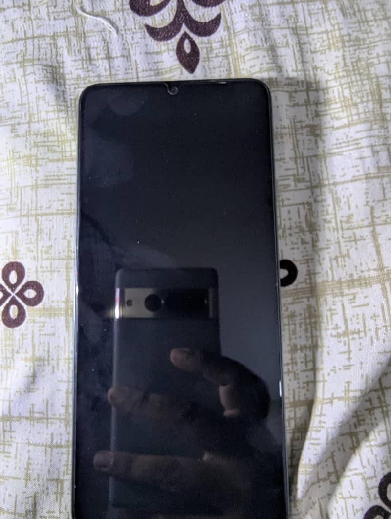 Xiaomi Redmi A3 2