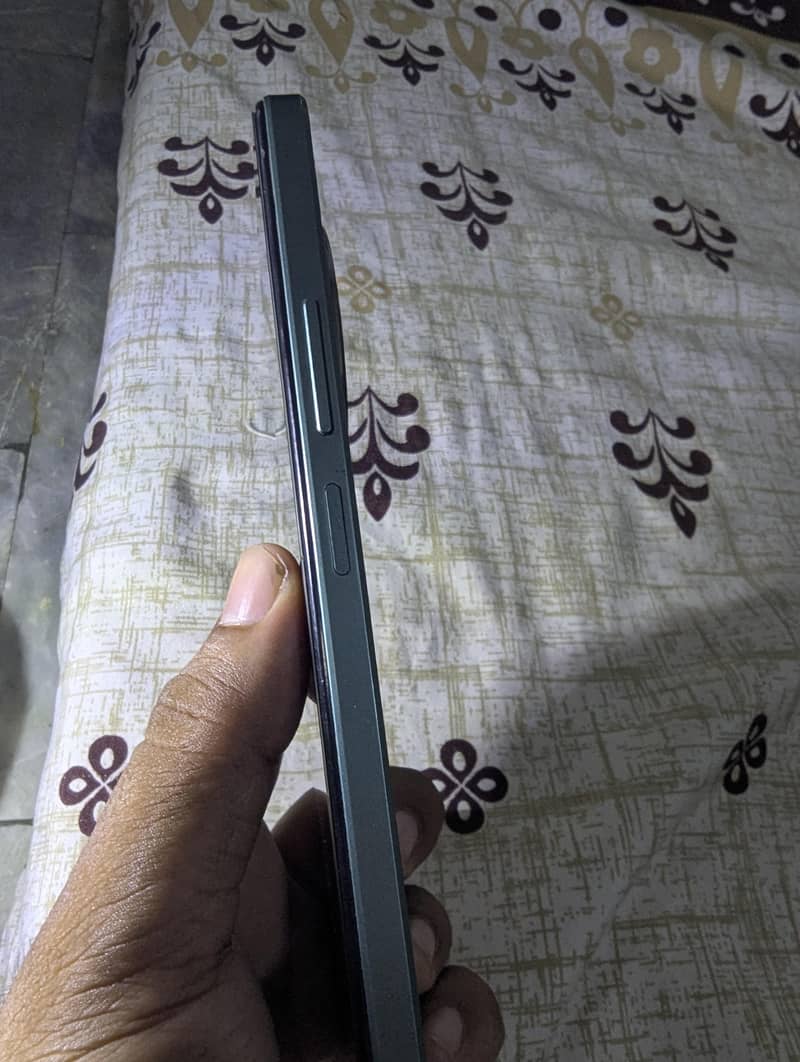 Xiaomi Redmi A3 4