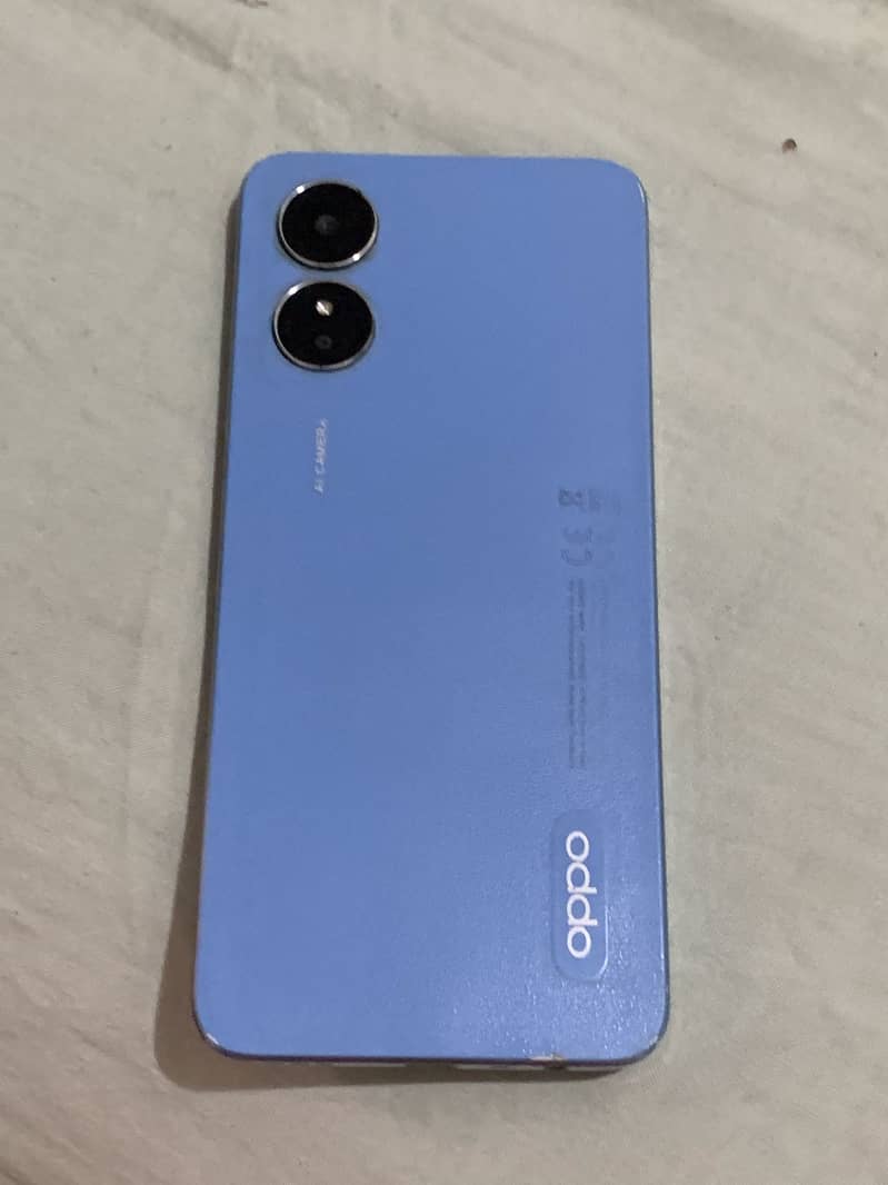 OPPO A17 1