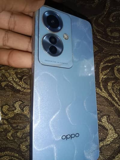 OPPO Reno 11f 5g