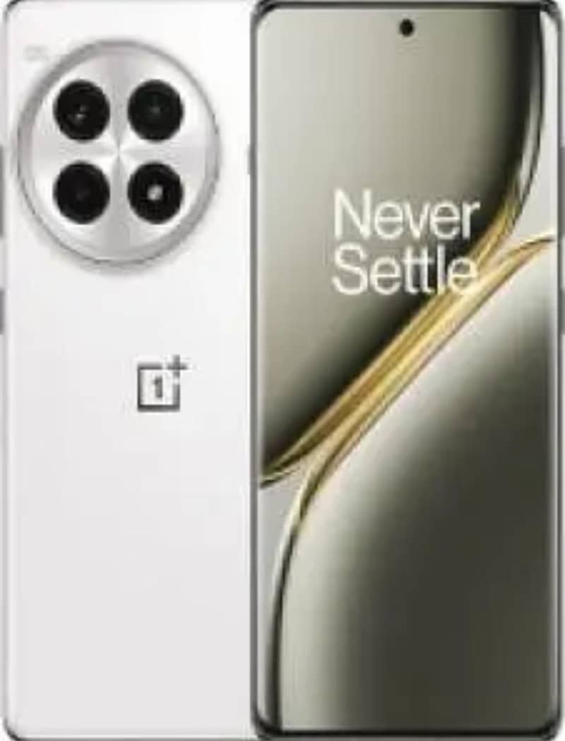 OnePlus 13R 0