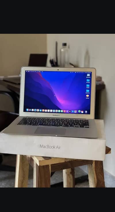 Apple MacBookAir 2015 |My wtsp 0323-69-25-886