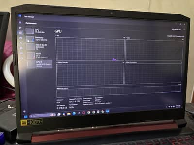 Acer nitro 5 laptop