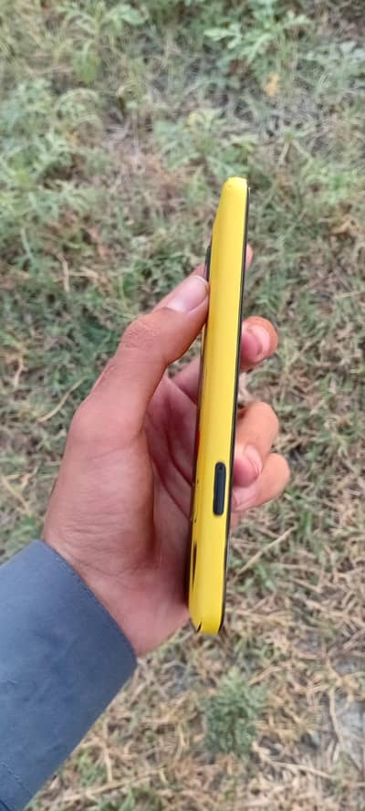 Google Pixel 4a