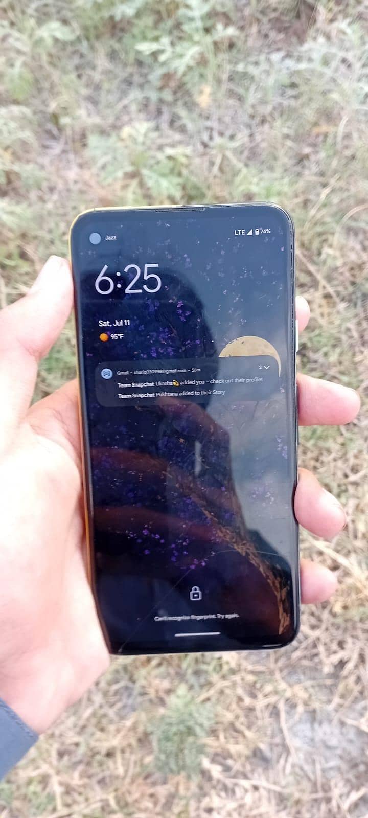 Google Pixel 4a 1
