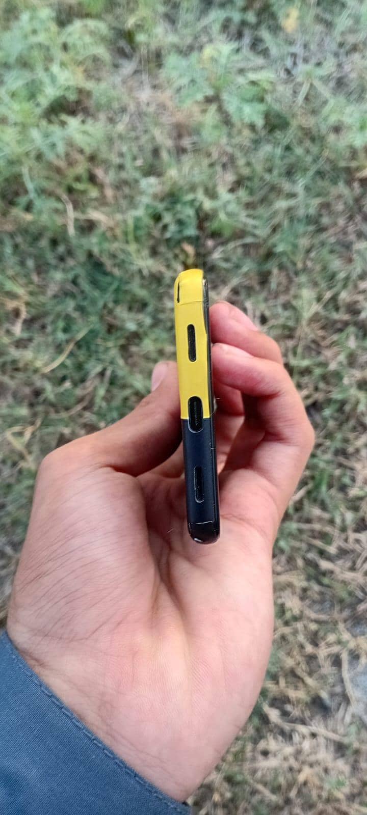 Google Pixel 4a 3