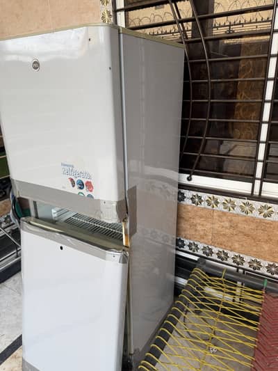 Pel  Refrigerator for Sale