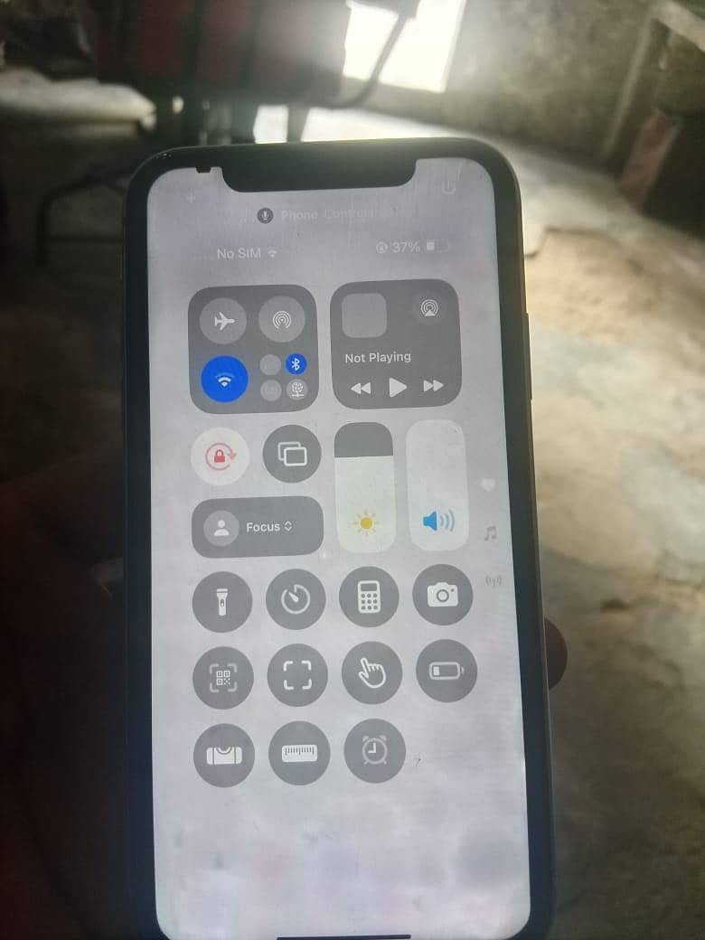 Iphone Xr 1