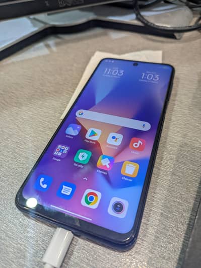 Xiaomi Redmi Note 9S 6+128 10/10