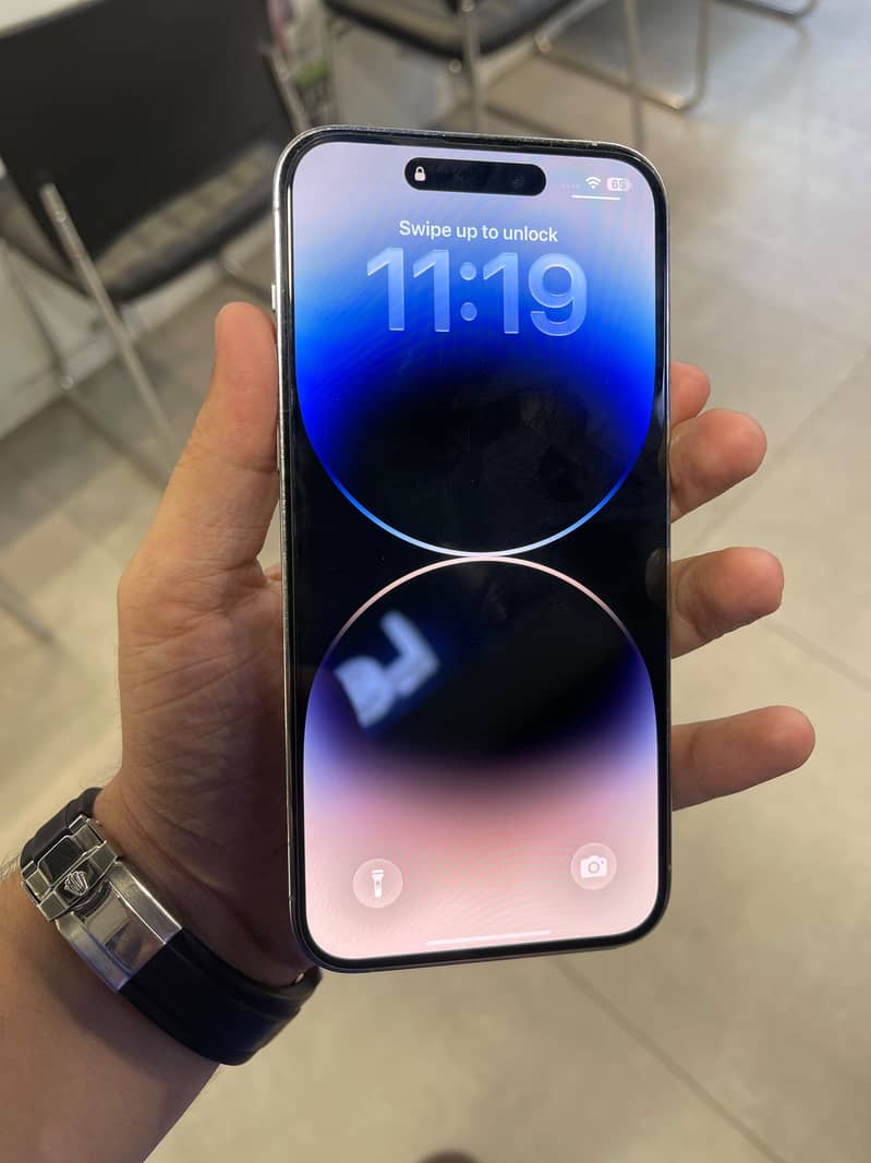 Apple iPhone 14 Pro Max 2