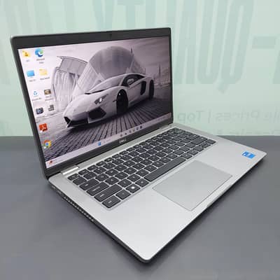 Dell Latitude 5430 | Core i7 12th Gen | 16GB RAM | 256GB NVMe SSD | 14