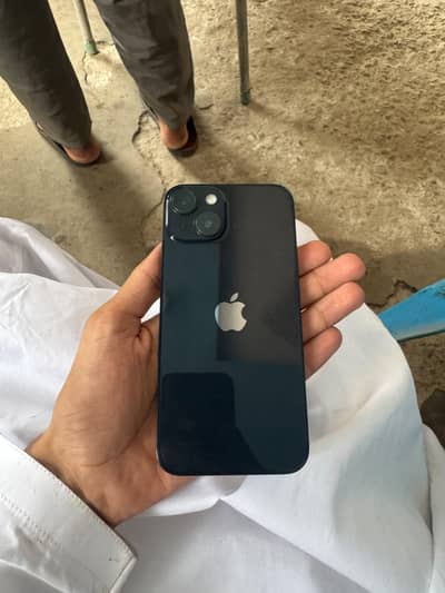Apple iPhone 14 Factory