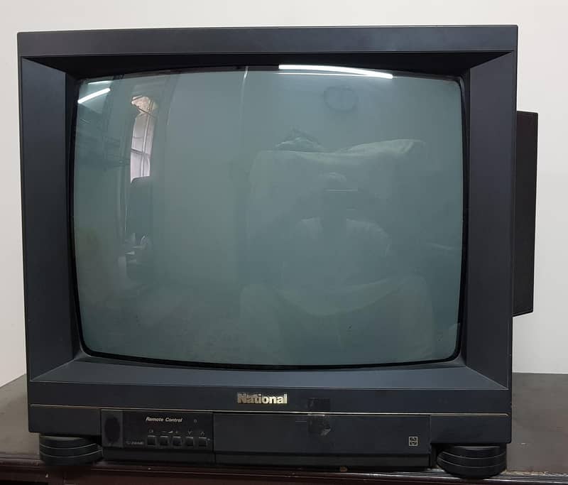TV's, LED Screen, Deck With DVR 11