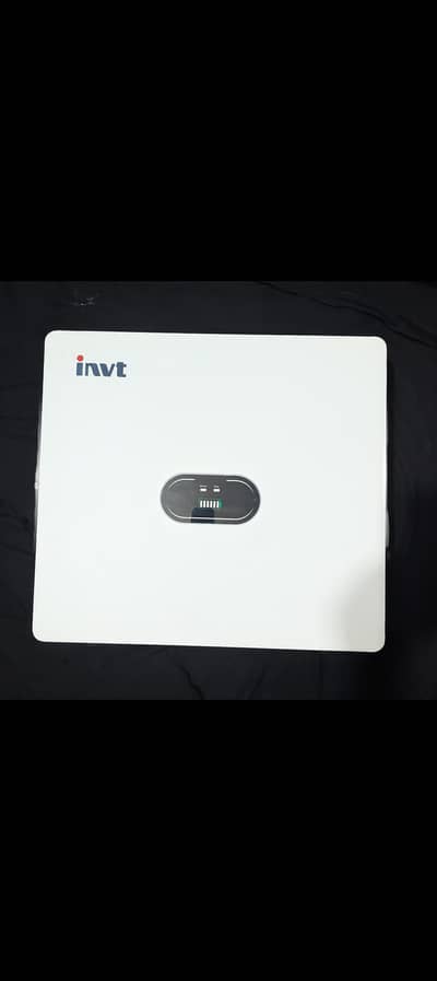 INVT  5KW  lithium battery