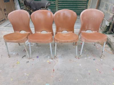 chair boss