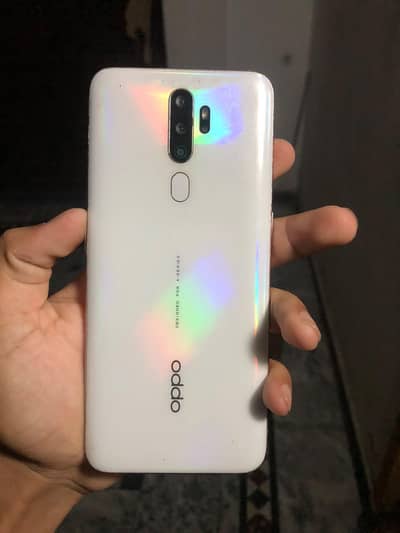 OPPO A5