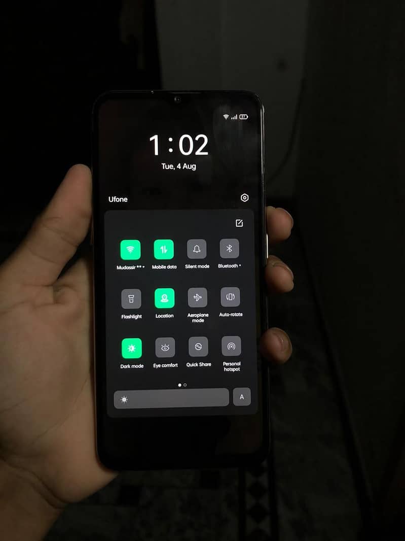 OPPO A5 6