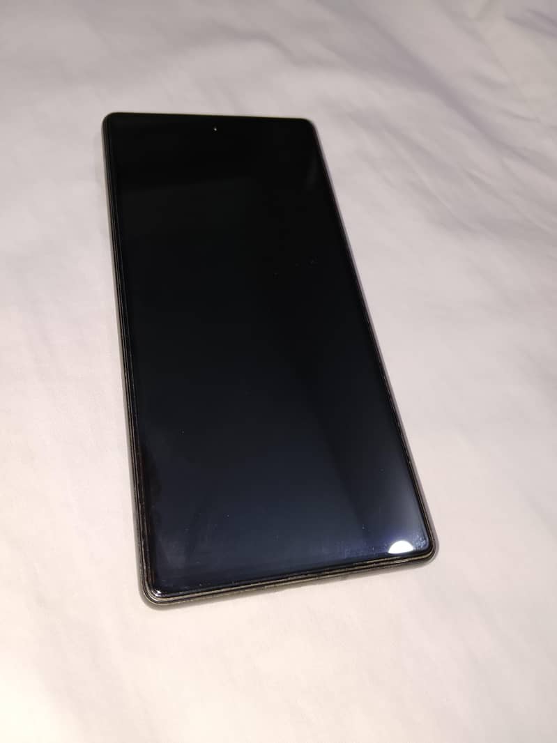 Google Pixel 6a 4