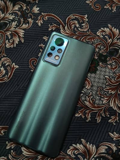 Infinix Note 11 Pro