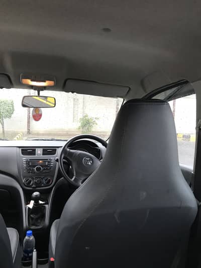 Suzuki Cultus VXR 2020