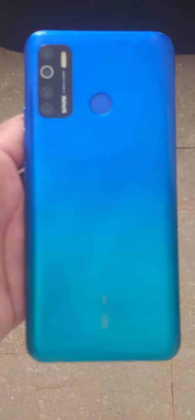 Tecno Spark 5 Pro