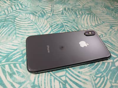 iPhone xs