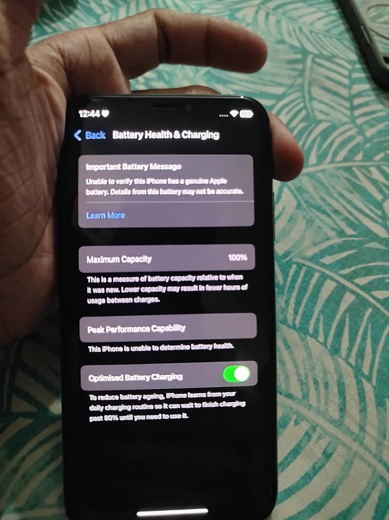 iPhone xs 2