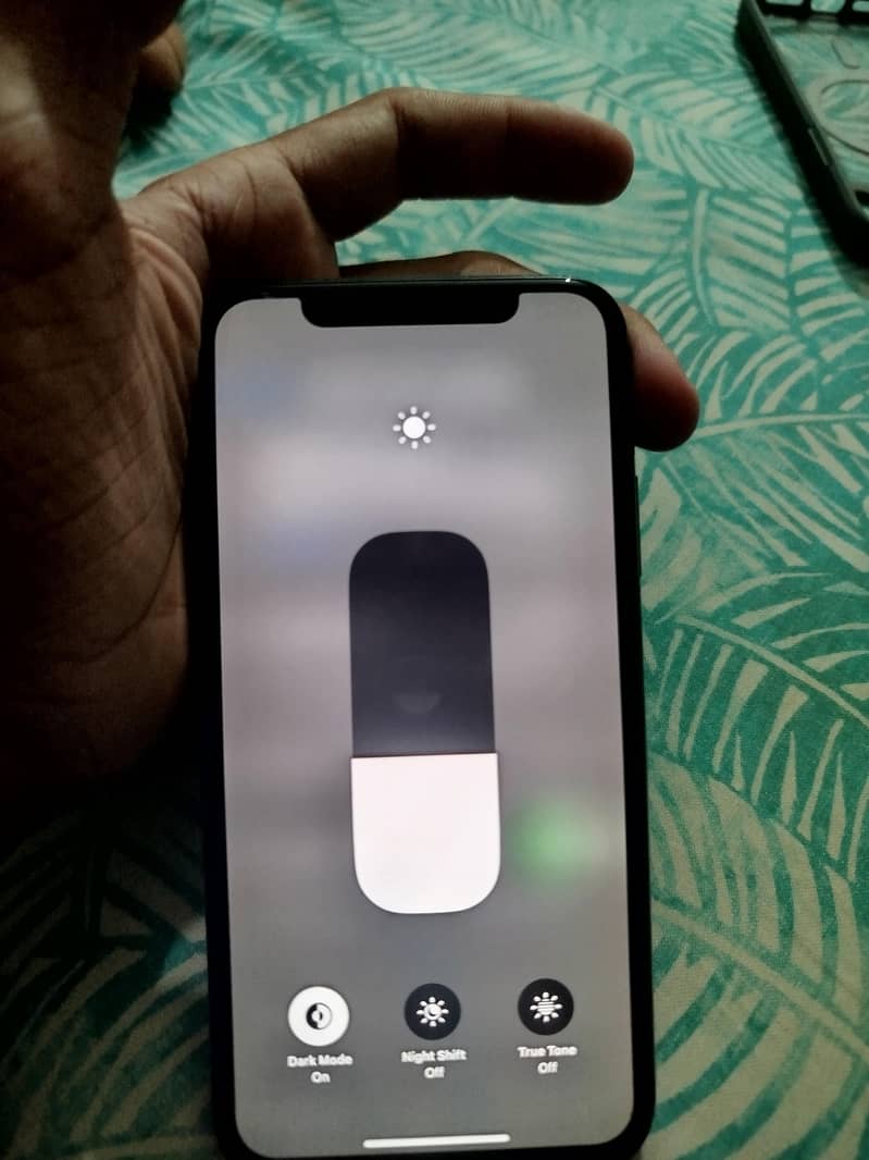 iPhone xs 3
