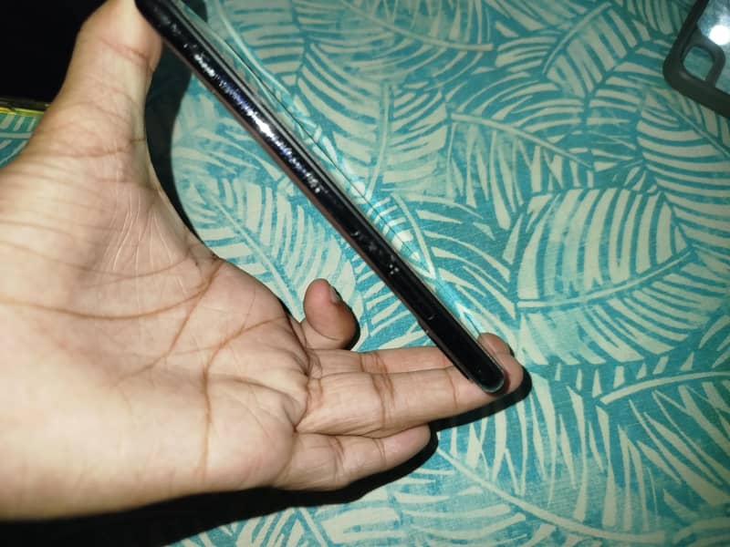 iPhone xs 7